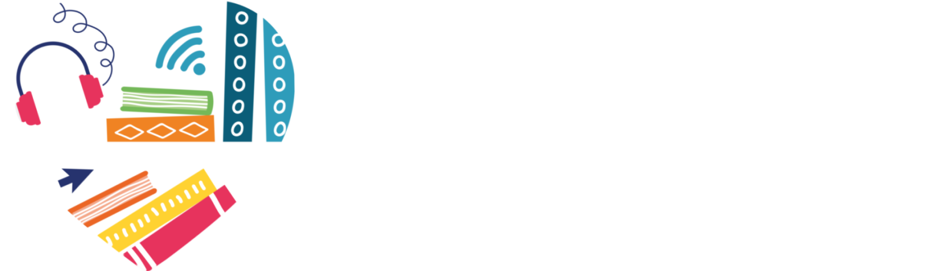 Hampshire Libraries Logo